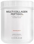 Codeage Multi Collagen Protein Powd