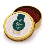 LYLYA Premium All Red Grade A+ Spanish Saffron (2 Grams)