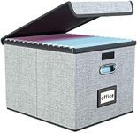 Finew Upgraded Portable File Organi