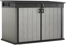 Keter Grande Store Outdoor Double D