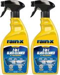 Rain-X 88199500 2in1 Glass Cleaner 