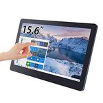 GeChic Gechic 1503i On-Lap 1503I 15.6-Inch Portable Touchscreen Monitor