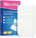 Niceful 20 Packs Hydrocolloid Banda