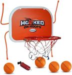 Indoor & Outdoor Mini Basketball Ho