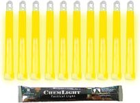 Cyalume ChemLight Military Grade Ch