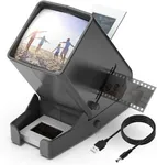 DIGITNOW 35mm Film and Slide Viewer