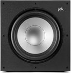 Polk Monitor XT12 Powered Sub - 12"