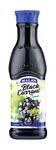 Mala's Black Currant Crush Fruit Drink - 1 Litre Bottle, 1000 g