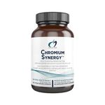 Designs for Health Chromium Synergy (90 Capsules)