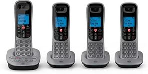 BT 7660 Cordless Landline House Pho