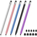 Stylus Pen for Touchscreen [5 Pack]