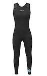 Sleeveless Wetsuit For Women