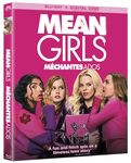 Mean Girls (2024) [Blu-ray] (Bilingual)