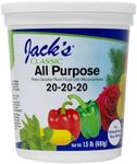 Jack's Classic 20-20-20 All Purpose