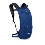 Osprey Katari 7 Men's Bike Hydration Backpack, Cobalt Blue