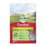 OXBOW 1022061000 Essentials Chinchilla Deluxe, 10 lb