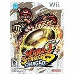 Mario Strikers Charged Football (Wii)