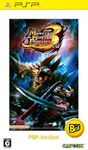 Monster Hunter Portable 3rd for PSP