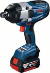 Bosch Cordless Impact Wrench