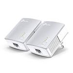 TP-Link AV600 Nano Powerline Starte