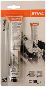 Stihl Genuine 0781 120 1109 80g Gear Lubricant A/B