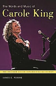 The Words and Music of Carole King
