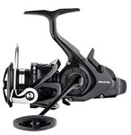 DAIWA EMCAST BITE & RUN SPINNING REEL