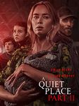 A Quiet Place Part II