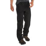 Marmot Men Minimalist Pant, Waterproof GORE-TEX Trousers, Breathable Overtrousers, Lightweight Hiking and Cycling Pant, Windproof Trekking Pants