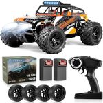 JOYTREKY Remote Control Cars 1:18 S