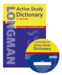 LONGMAN ACTIVE STUDY DICTIONARY 5E ED