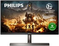 Philps Computer Monitrs 329M1RV 4K HDR display with Ambiglow Designed for Xbox 32"