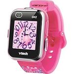 VTech Kidizoom Smartwatch DX2 Pink,