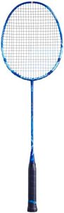 Babolat Badminton I-Pulse Essential Blue Racket (84g)
