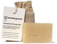 SWEAT GUARD® Natural Antibacterial 