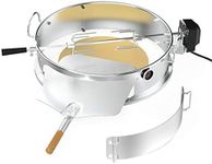 only fire Stainless Steel Multi-pur