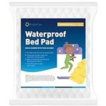 Kids Waterproof Bed Pad - Washable 