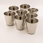 Stainless Steel Drinkware