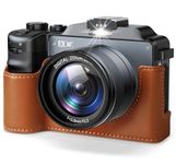 4K Digital Camera, 64MP Autofocus Vlogging Camera with 64G SD Card, 18X Digital Zoom Photography Camera for Youtube Travel, Compact Camera with 3.0 inch Screen Dual Lens for Teens Beginners Adults