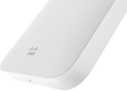 Cisco Meraki MR24 punto accesso WLAN Supporto Power over Ethernet (PoE) 1000 Mbit/s