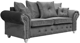 Hugo Sofa | 3 Seater 2 Seater Corne
