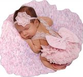 Newborn Photo Props