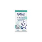 Protexin Veterinary Cobalaplex Prebiotics for Dogs and Cats with Vitamin B12 and Folic Acid | 60 Chicken Flavoured Capsules