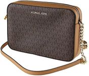 Michael Kors Crossbody, Brown