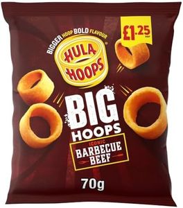 HULA HOOPS