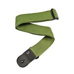 Planet Waves PWS107 Guitar Strap (Green)