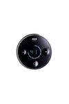 Mira Showers 1.1666.011 Platinum Digital Shower Controller Accessory, Chrome, Ø95mm x 35mm