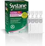 Systane Ultra Lubricant Eye Drops, 