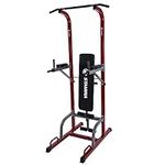 Stamina Products 735 Freestanding A
