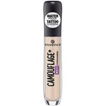 ESSENCE CAMUFLAGE+MATT CORRECTOR 26 NATURAL BEIGE